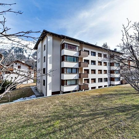 Chesa Arlas - Sankt Moritz Eksteriør bilde